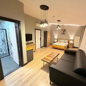 Taksim Alkan Tower Residence